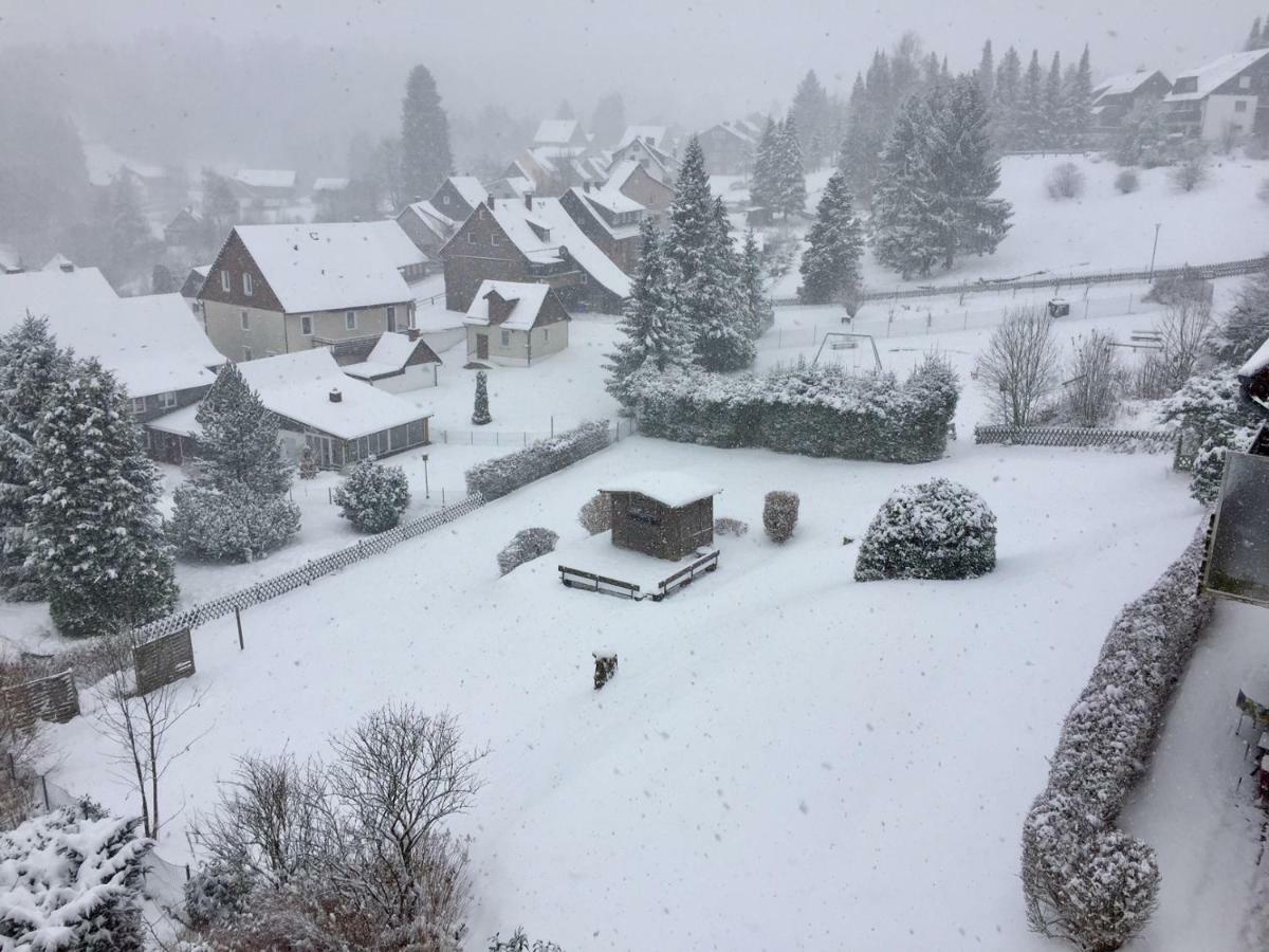 Haus Reimann Apartman Altenau  Kültér fotó